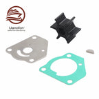 Water Pump Impeller Service Kit for Suzuki DT8C DT9.9C (1980–1999) 17400-92D01 18-3255