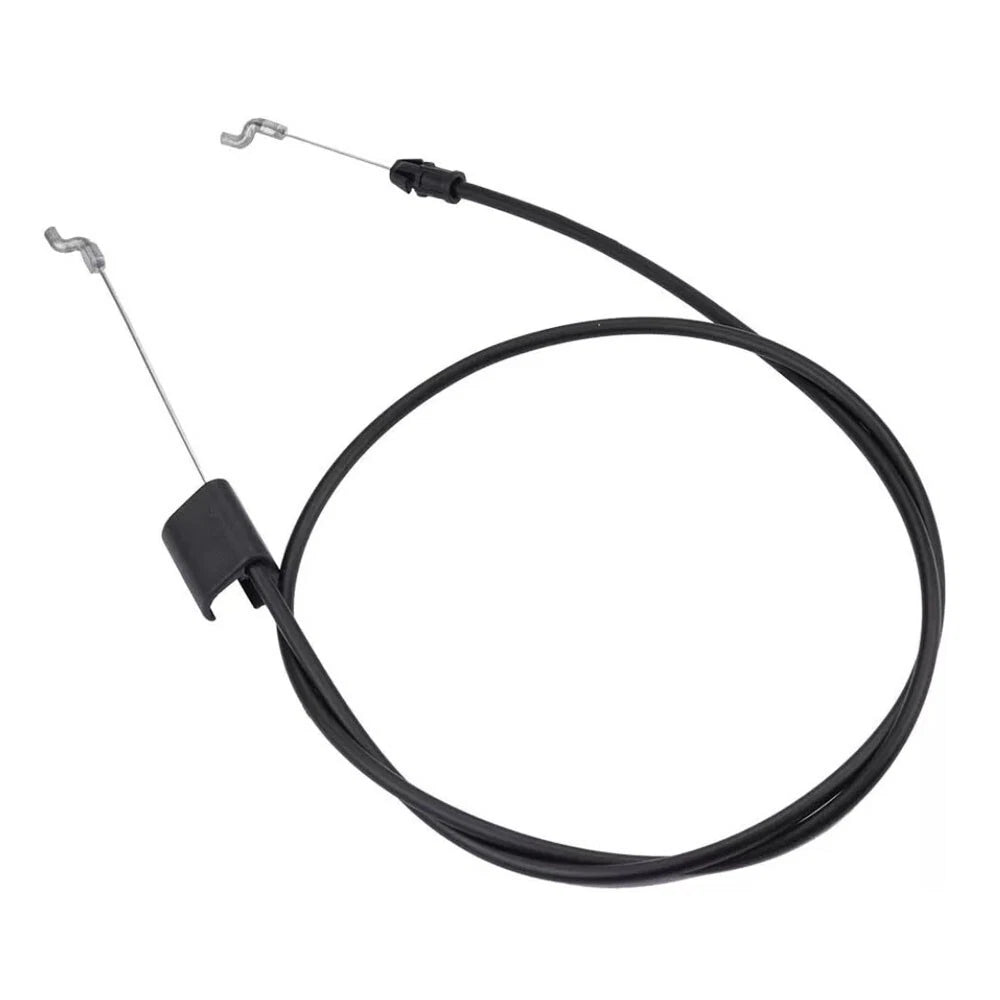 Brake Stop Cable for Husqvarna Craftsman Lawn Mower (183281, 532183281, 198463)