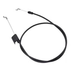 Brake Stop Cable for Husqvarna Craftsman Lawn Mower (183281, 532183281, 198463)