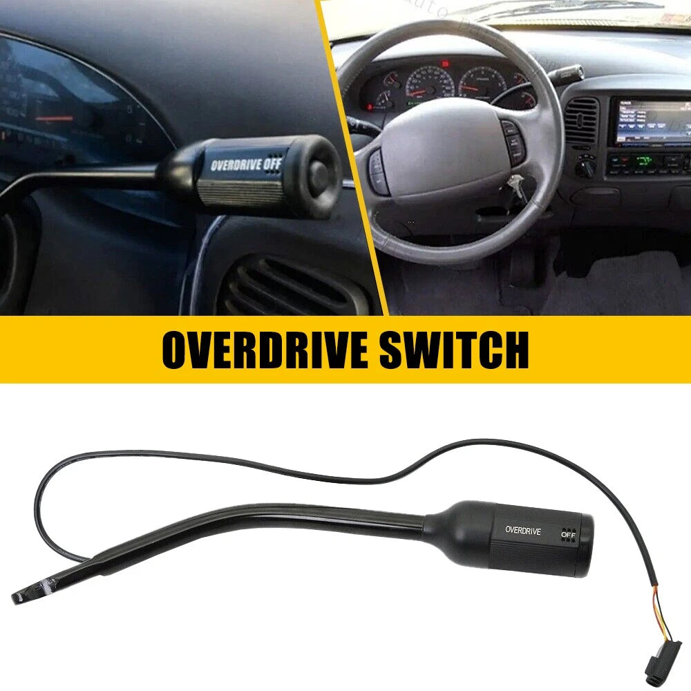 LED Third Brake Light for Dodge Ram 1500 2500 3500 (2009–2022)