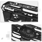Powered Adjustable Side Rear View Door Mirror for Sienna (2004–2010)