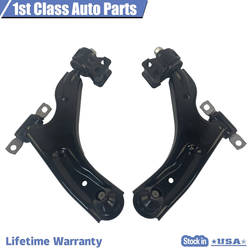 Front Lower Control Arm Kit for Chevrolet Spark (2013-2016)