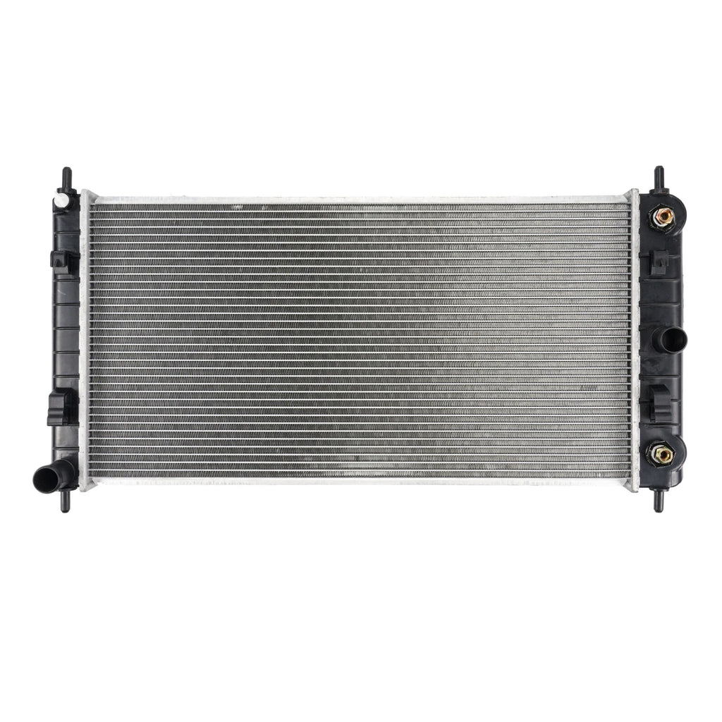 Aluminum Radiator for Chevrolet Malibu (2004–2008) 2.2L L4