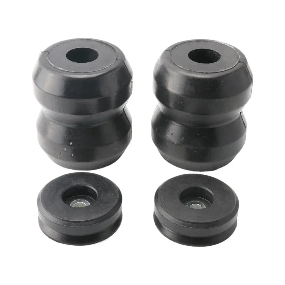Rear Suspension Enhancement System for Ram 1500 2WD/4WD (2009-2022)