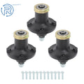 3 Pack Spindle for Husqvarna Z248F MZ48 (2015–2021)