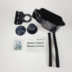 Gun Boot Scabbord Mount Holder Kit for Can-Am Commander & Maverick (2011–2023)