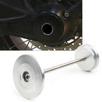 Rear Wheel Fork Hole Decoration Cover for BMW R1200GS LC (2013-2019)