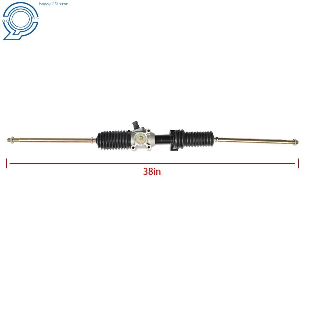 Steering Rack and Pinion for Polaris RZR S 900 (2015-2018)