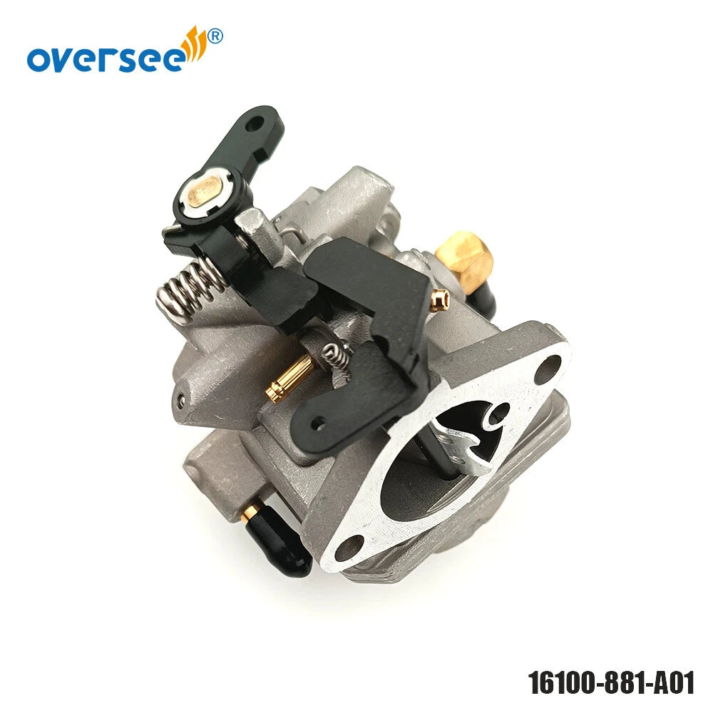 Carburetor Assy for Honda BF100 BF75 (1990–1999) 16100881A01