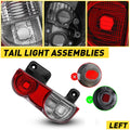 Tail Light for Nissan NV200 (2013–2017) & Chevrolet City Express (2015) LH EXV