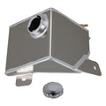 Aluminum Coolant Overflow Recovery Tank for Chevrolet Camaro 5.0 5.7L 1982-1992