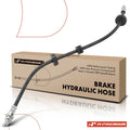 Rear Brake Hydraulic Hose for Mercury Cougar (1999–2000)