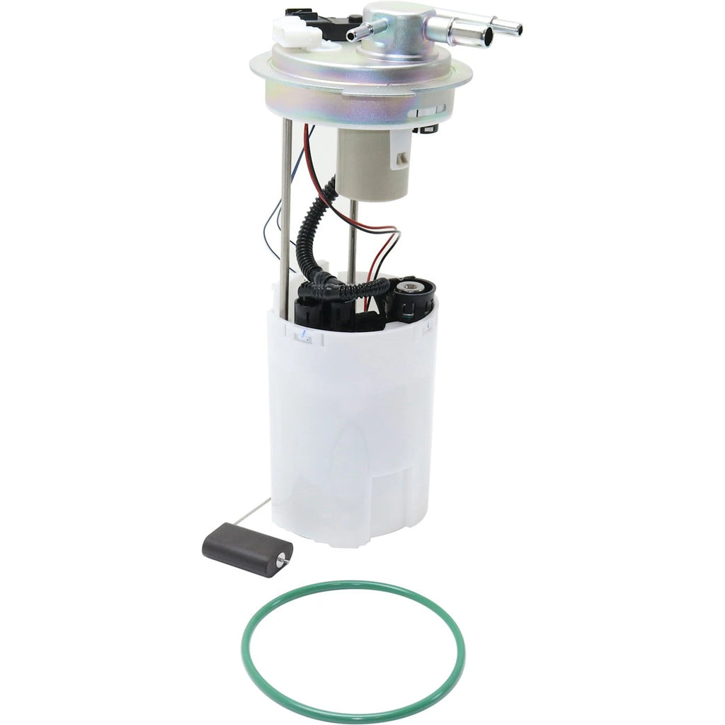 Fuel Pump with Module and Sending Unit for Chevrolet Silverado 1500 (2010–2013)