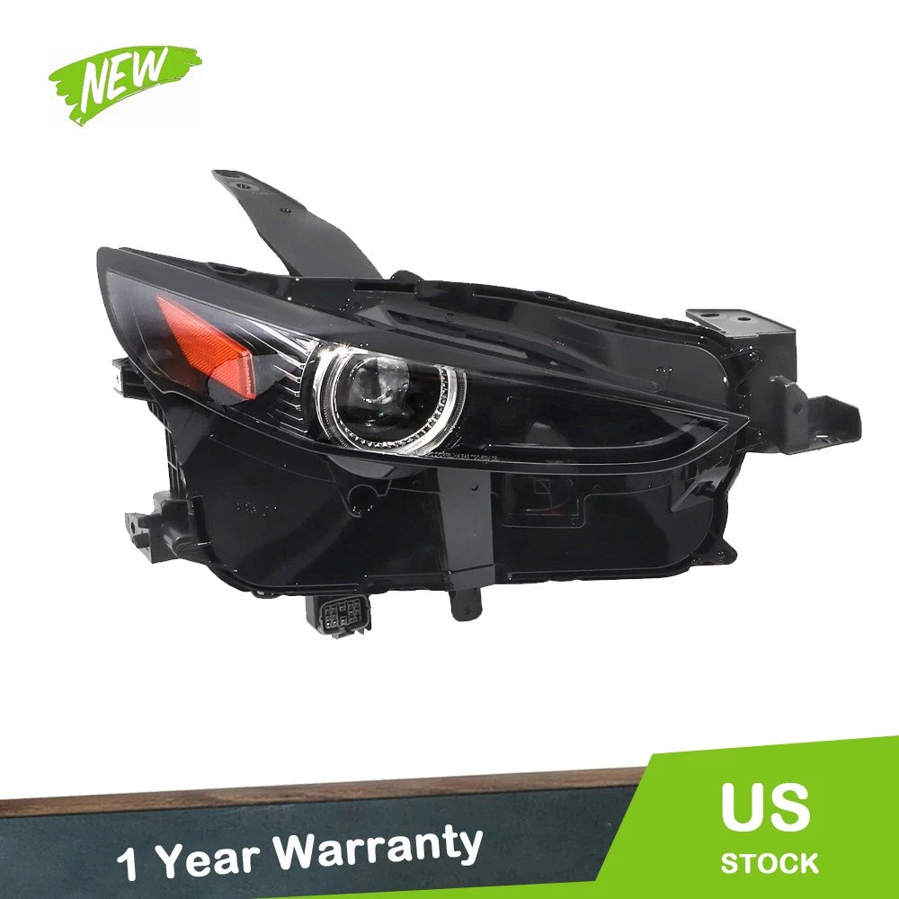 LED Headlight Assembly for Mazda CX30 (2020–2022) Passenger/RH
