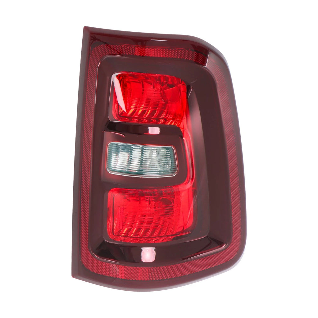 Tail Light Assembly for Ram 1500 (2025) Passenger Side Halogen Black