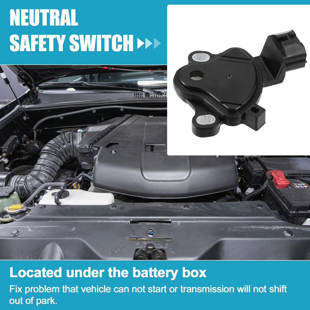 Car Neutral Safety Power Switch for Hyundai Elantra (2007–2012) 42700-23010