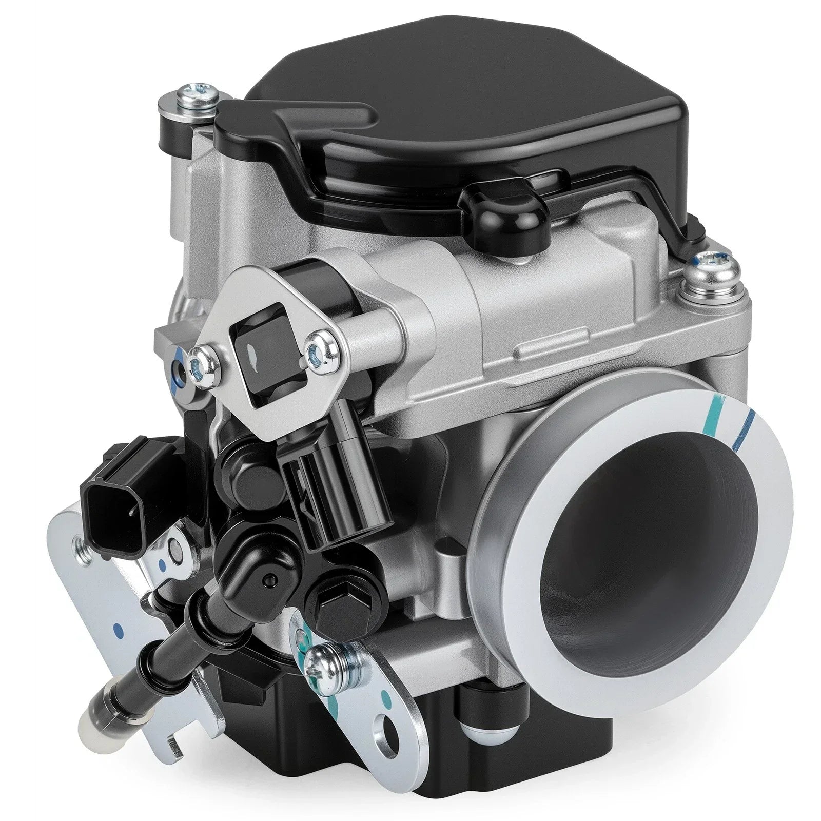 Throttle Body for Honda Foreman Rubicon 500 TRX500FA 4x4 (2018–2019)