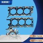 Cylinder Head Gasket for Jaguar X-Type 2.5 3.0L V6 Petrol (2002-2007)