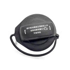 Fuel Tank Cap for Audi A3 A4 A5 A6 VW Golf Passat Tiguan (2000–2023)