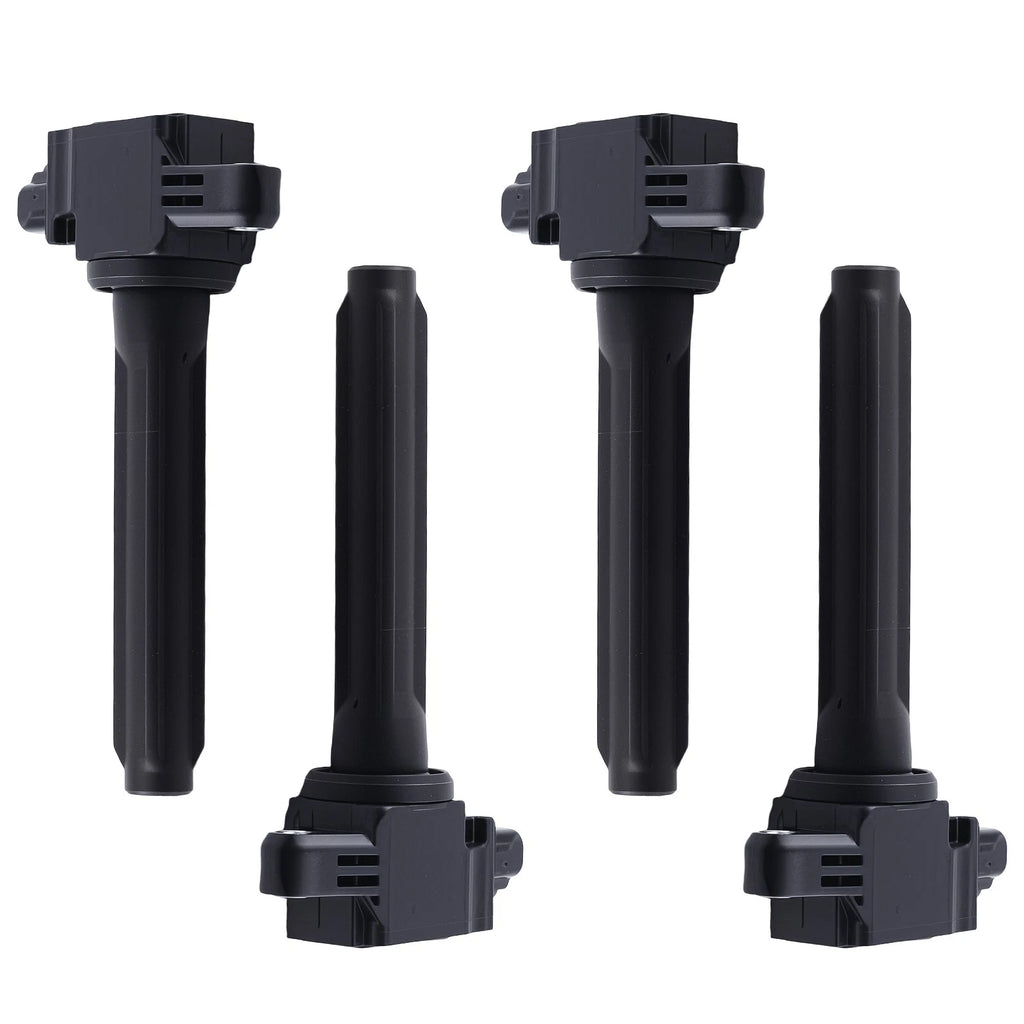 4x Ignition Coils for Mitsubishi Outlander PHEV, Outlander Sport (2018–2022) UF814