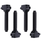 4x Ignition Coils for Mitsubishi Outlander PHEV, Outlander Sport (2018–2022) UF814