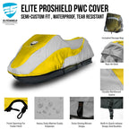 EliteShield Waterproof Cover for Kawasaki SX SXR SXi