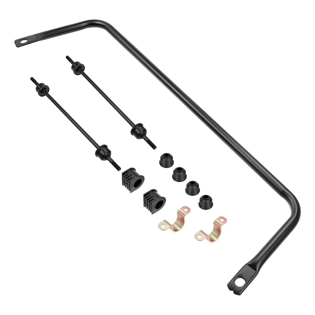 Stabilizer Linkage & Tube Bushing Kit for Polaris Ranger Crew XP 570-6 900 1000