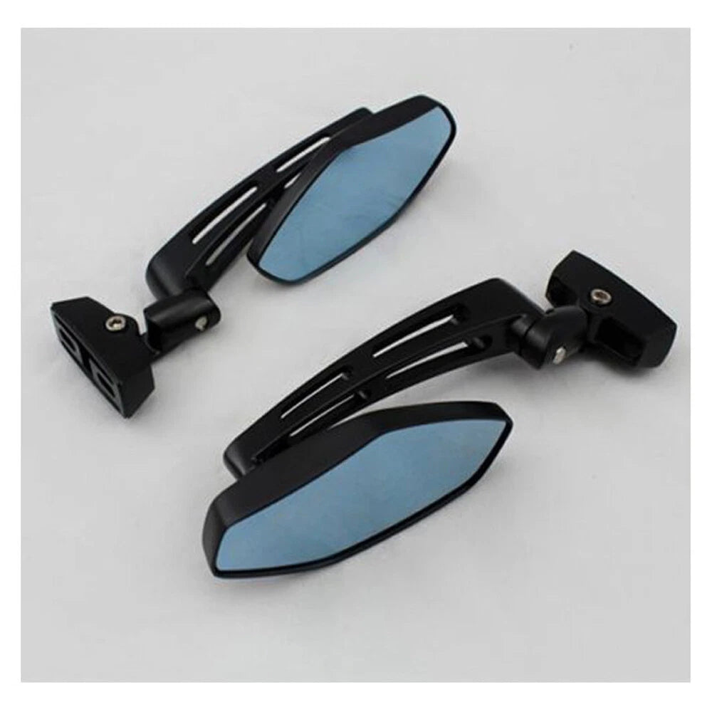 Folding Rearview Mirrors for Yamaha FZR YZF 600 600R R1 R6 R6S (1990–2023)