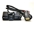 OEM Backup Camera for GMC Sierra 1500 Limited (2019–2019)