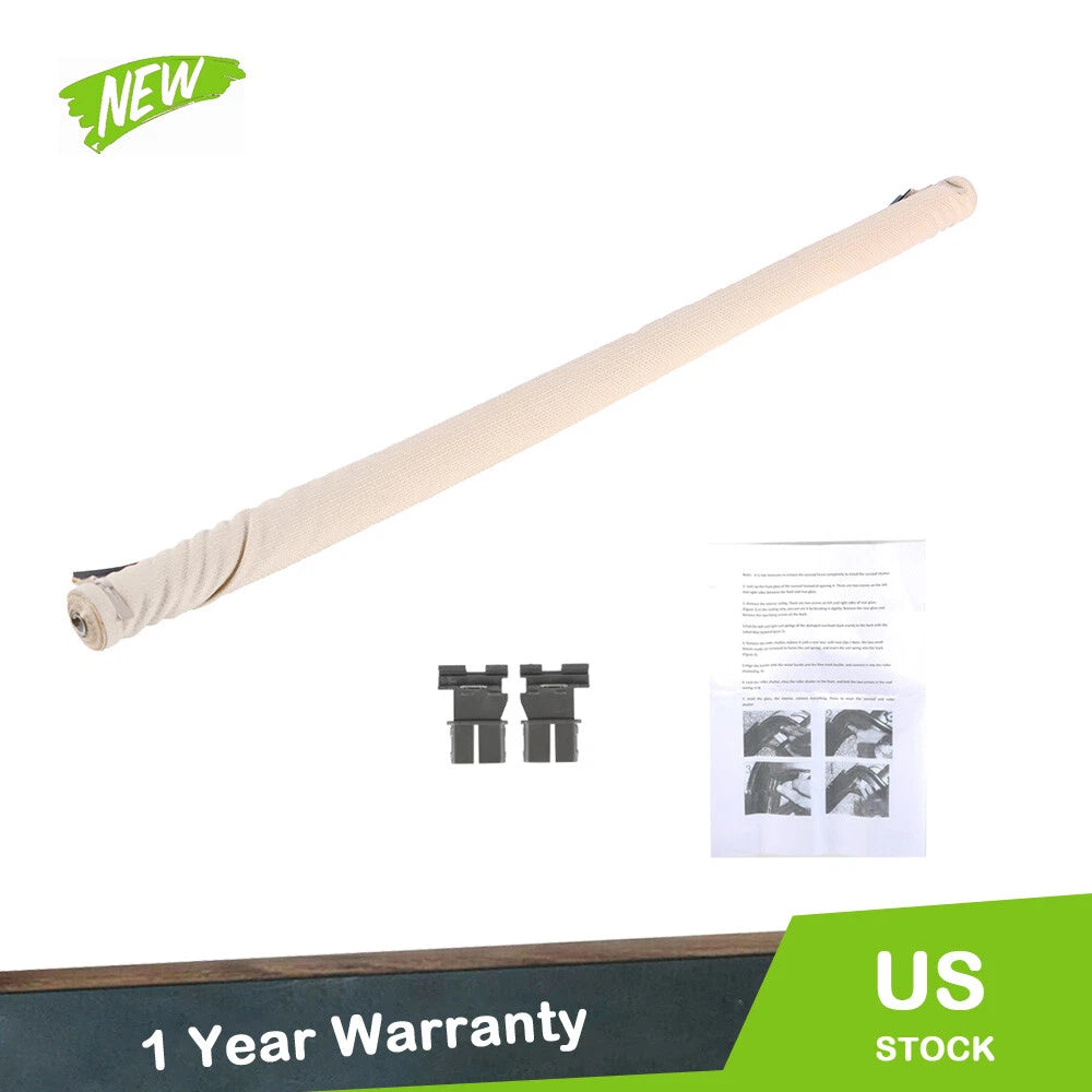 Sunroof Sunshade for VW Sharan Tiguan Golf Audi Q5 (2000–2023)