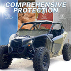 Hard Roof for Can-Am Maverick X3 X RS/Turbo (2017–2025)