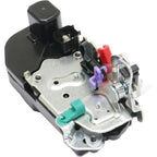 Door Lock Actuator for Jeep Grand Cherokee (1999–2002) Rear Left & Right
