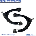 Front Control Arm with Ball Joint Kit for Lexus IS250 IS300 IS350 (2006–2019)