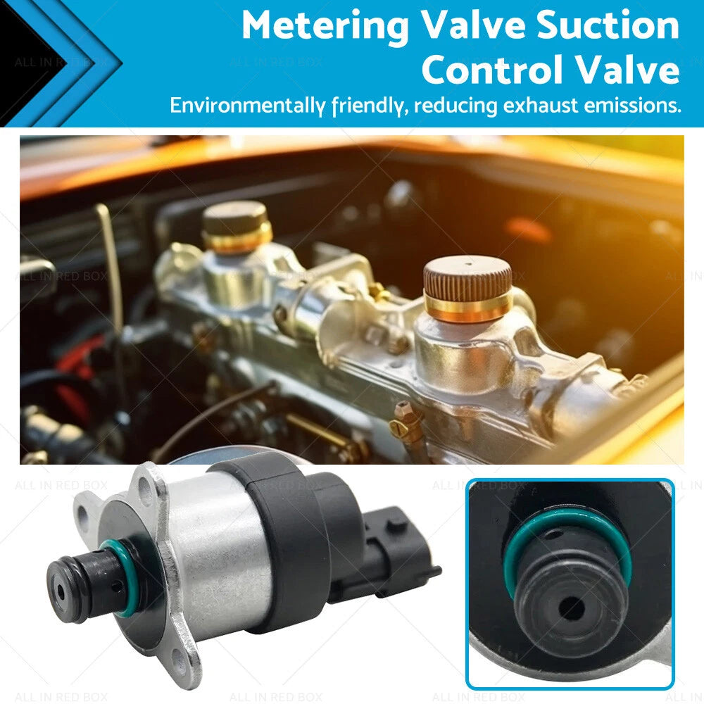 Suction Control Valve for Ford Ranger PJ PK 2.5 3.0 (2006–2012)