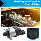 Suction Control Valve for Ford Ranger PJ PK 2.5 3.0 (2006–2012)
