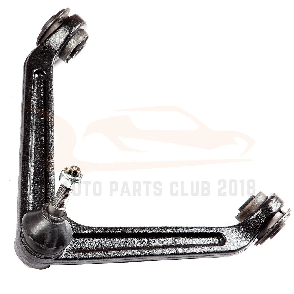 2X Front Upper Control Arms Suspension Kit for Dodge Durango (2004–2009)
