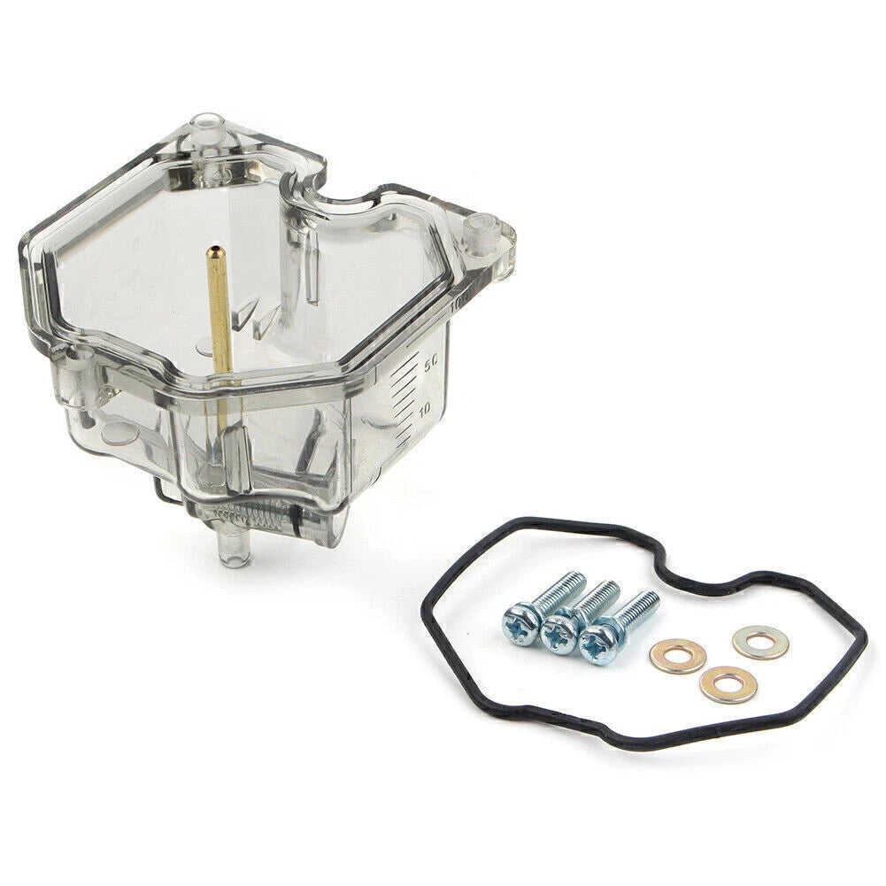 Carburetor Float Bowl Chamber for PZ 26/27/30/32mm (Fits )