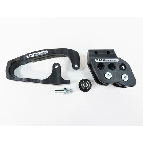 Slide n Guide Kit for Honda TRX 450R (Aftermarket)