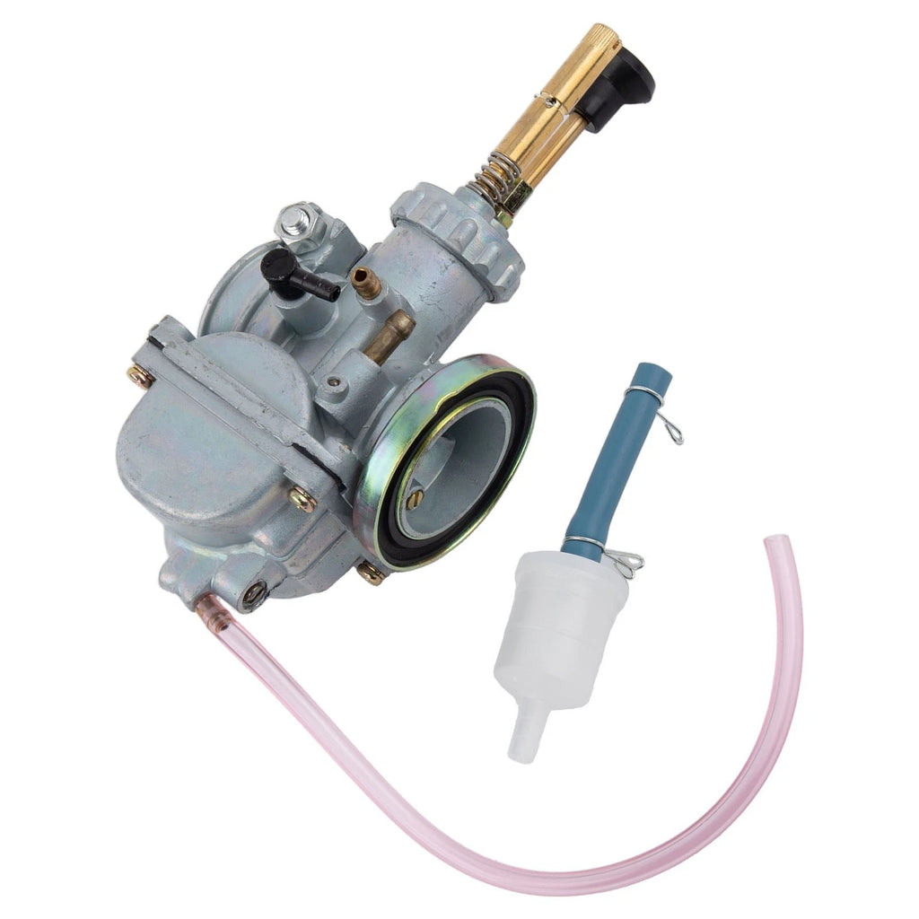 Carburetor Kit for Kawasaki KE100, KM100 (1976–2001)
