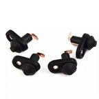 4Pcs Car Interior Door Courtesy Light Switch for Vehicle