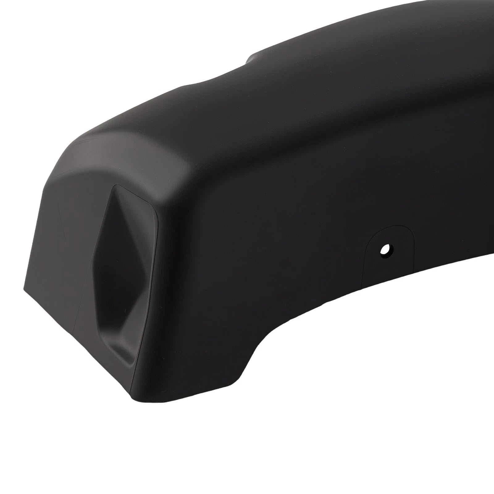 Fender Flare Set for Ford F150 (2009-2014) Black 4pcs
