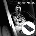 Dust Cover for Bentley Flying Spur