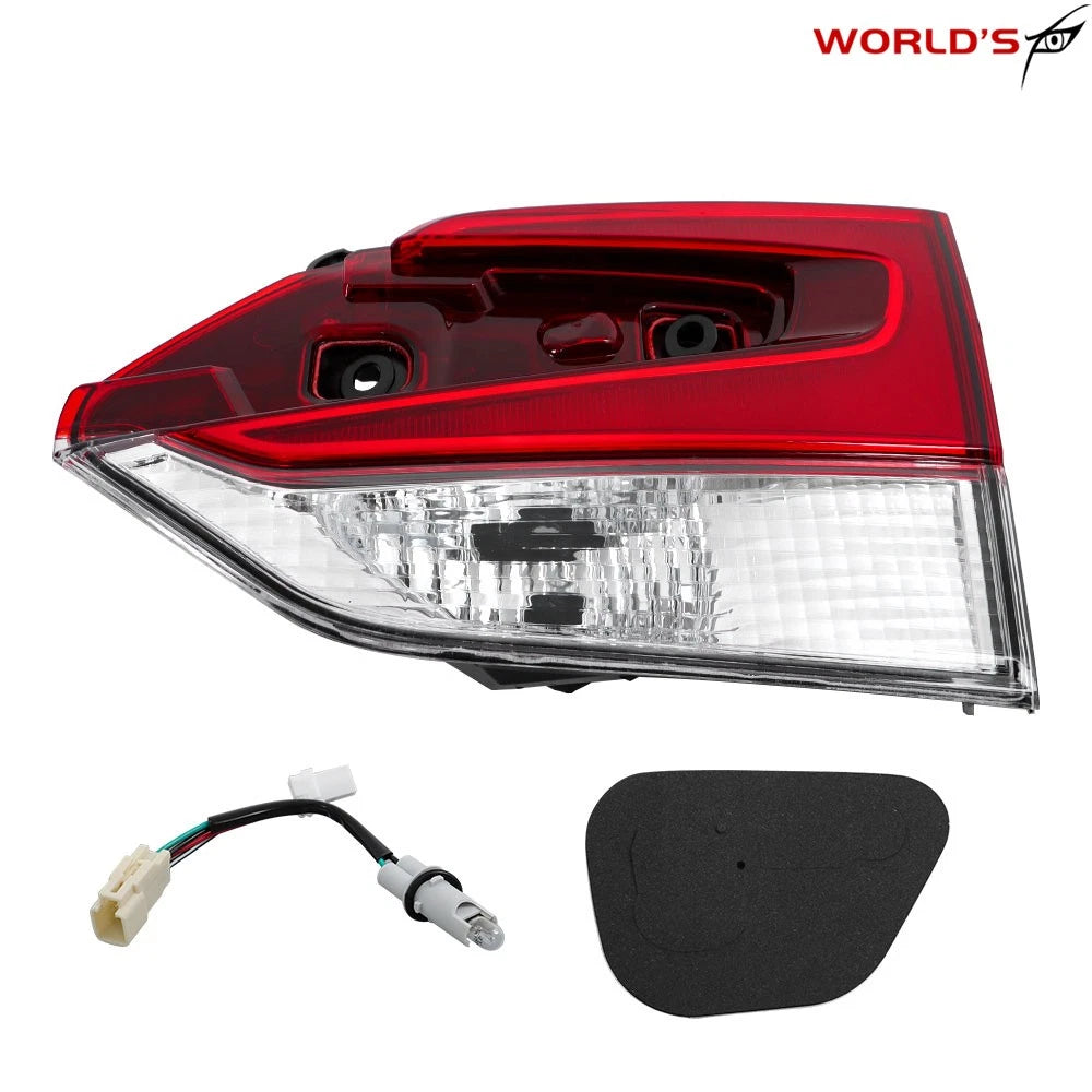 Right Inner Tail Light for Subaru Forester (2019–2020)