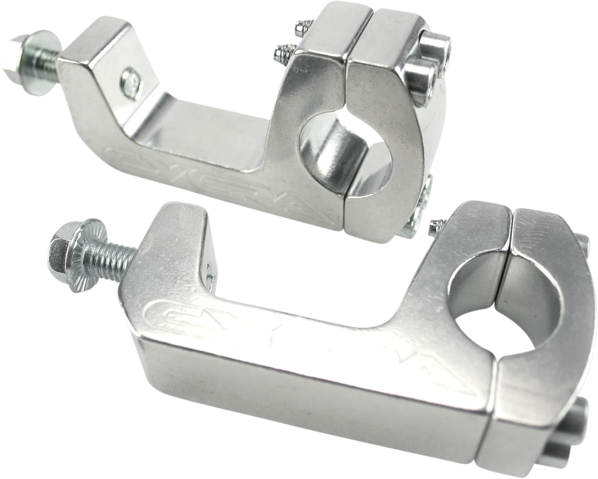 Probend Handlebar Mount for Moose Offroad (7/8", M-1151-02)
