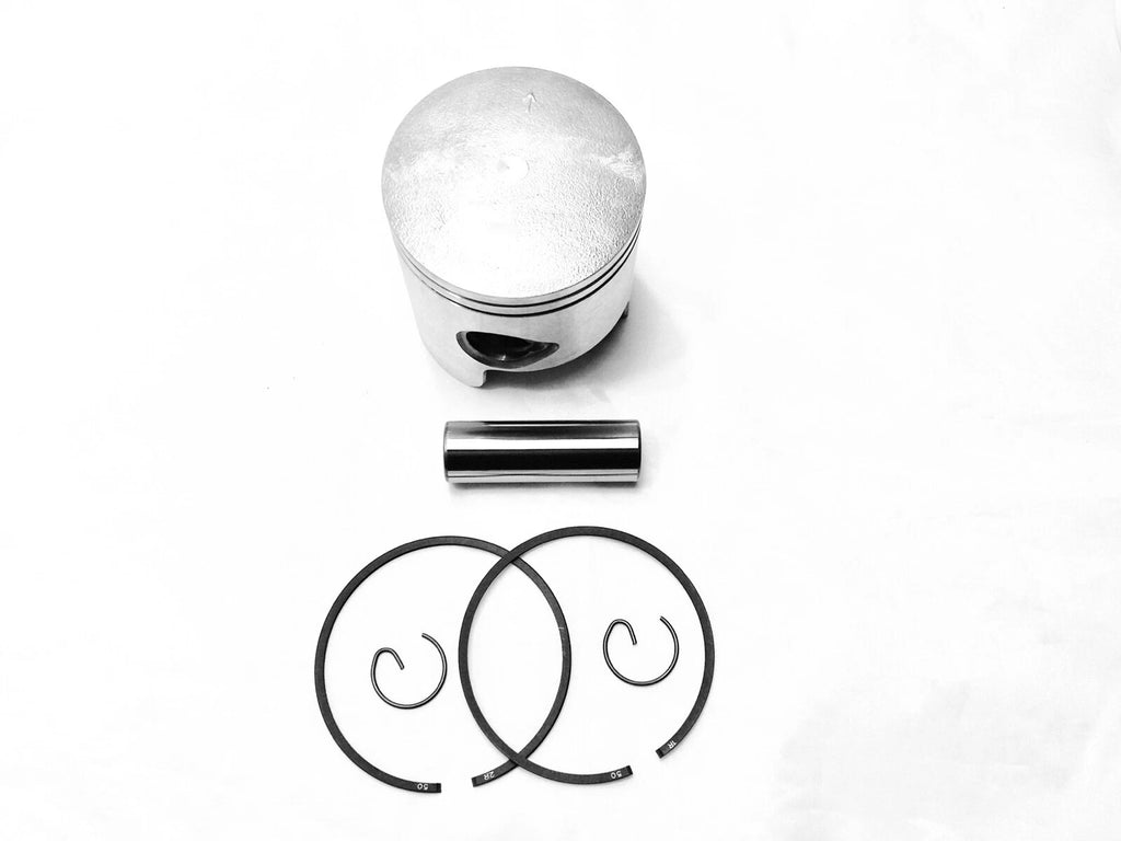 Piston Kit for Tohatsu 60HP-70HP (Replaces 3F3-00001-0)