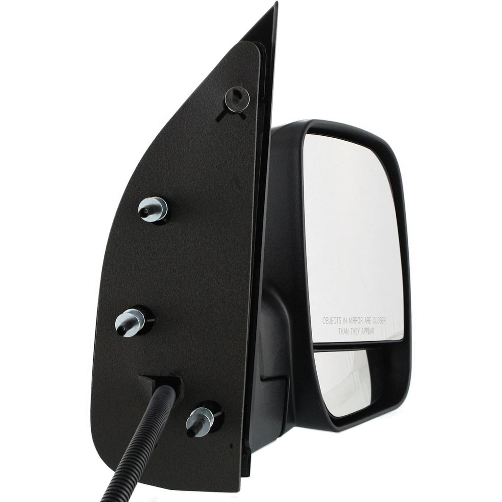 Power Mirror Set of 2 for Ford E-350 Super Duty (2002–2008)