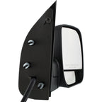 Power Mirror Set of 2 for Ford E-350 Super Duty (2002–2008)