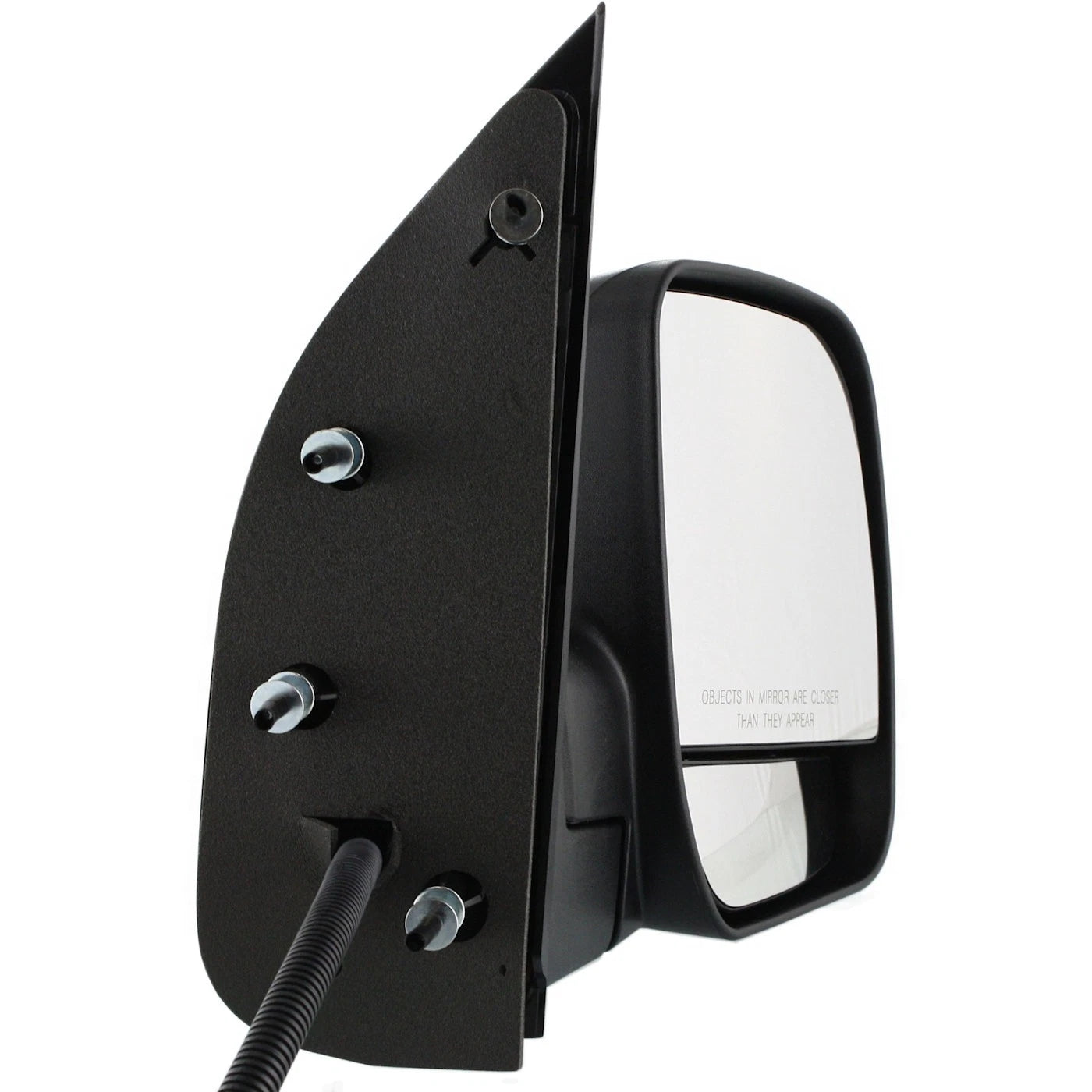 Power Mirror Set of 2 for Ford E-350 Super Duty (2002–2008)