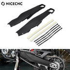 Swingarm Protector Guard for Husqvarna FC/FX/TX/TC 125 250 350 450 (2023–2025)