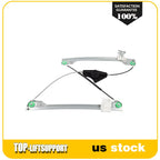 Front Right Power Window Regulator for Nissan Maxima (2009–2014)